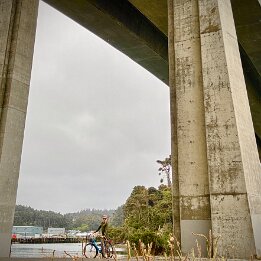 Fort Bragg (2)