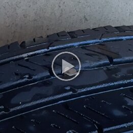 Flat Tire