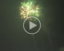 July 4th Fireworks Santa Cruz (1)