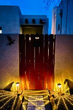 ROcks and Lamps