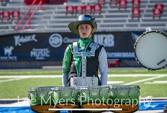Pride TVHS UofA Band Day 2025 (2)
