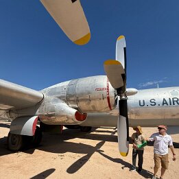 boneyard pima museum (2)