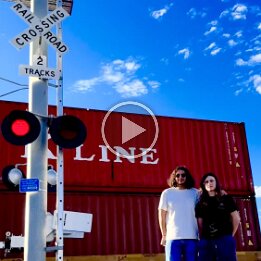 Chiracahua National Monument (1)