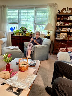 Hayes Family Album (1)