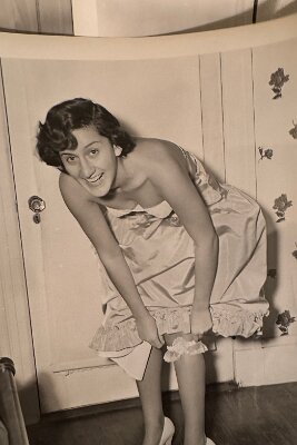 Hayes Family Album (13)