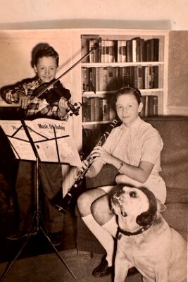 Hayes Family Album (16)