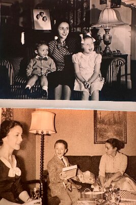 Hayes Family Album (17)