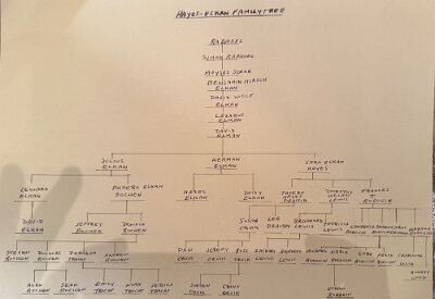 Hayes Family Album (4)