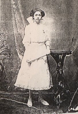 Hayes Family Album (6)