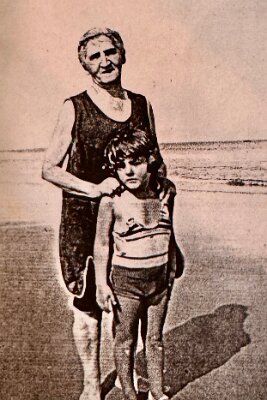 Hayes Family Album (8)
