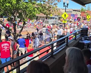 4th of July 2026