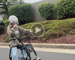 Anya E-bike