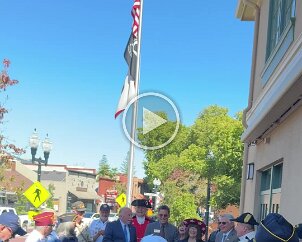 July 4th town danville