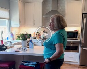 Kay Kitchen Mom