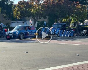 Prep parade 2026