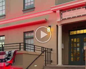 Vets Hall RWB 2026