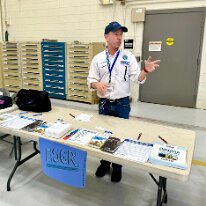 ESGR DMAFB family day