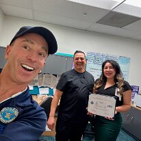 ESGR Patriot Award (2027)