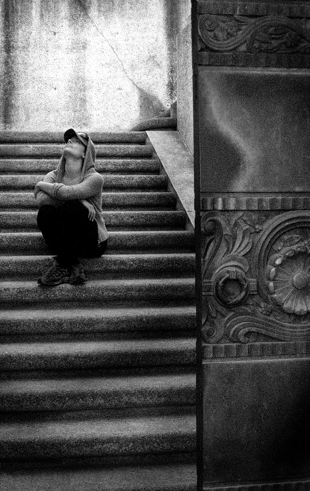 Portrait Of Slimko Large