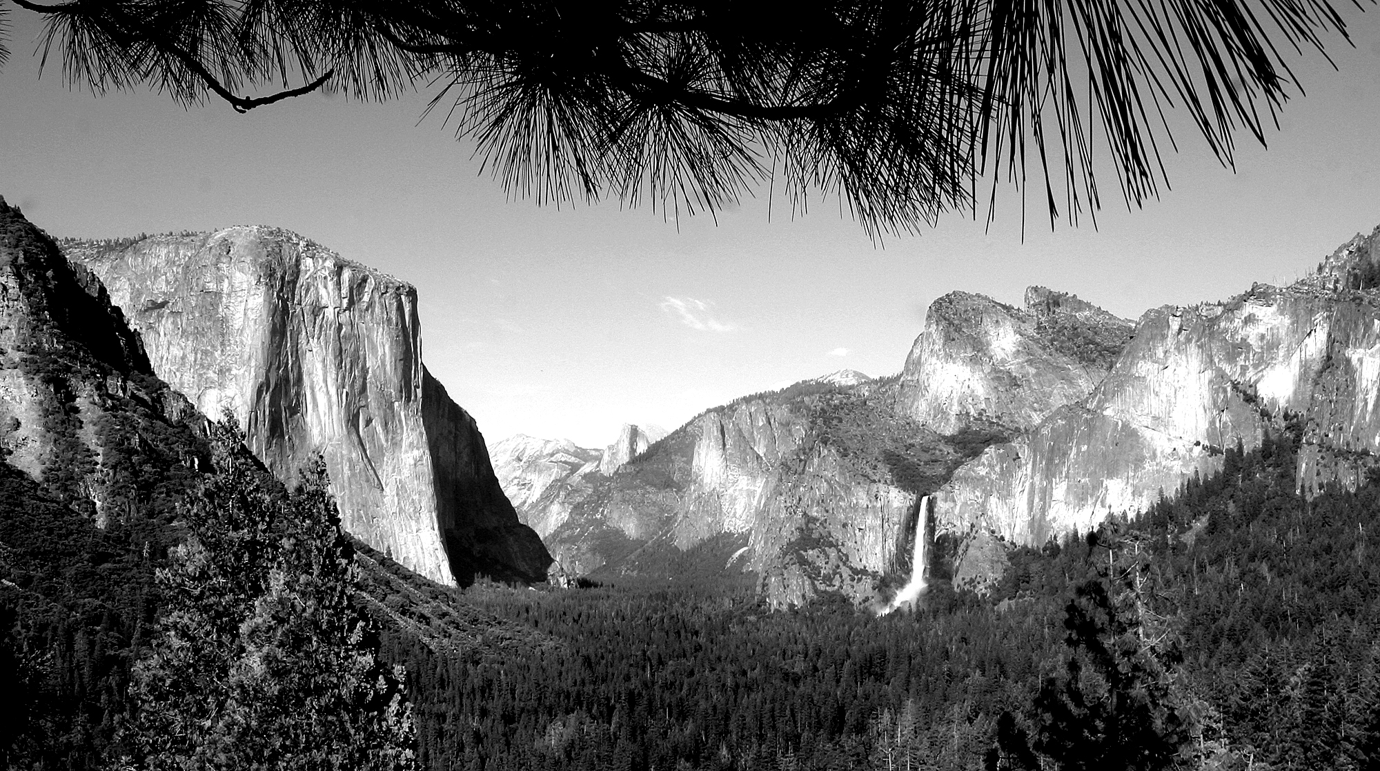 Yosemite 049 Psdmodified